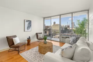 More Details about MLS # 202309228 : 1326 KEEAUMOKU STREET 902