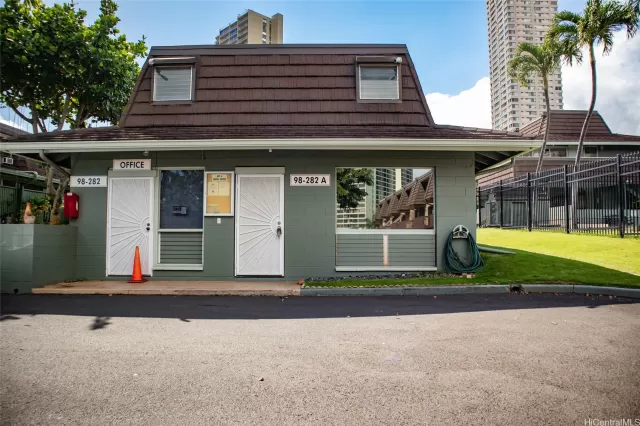 MLS: 202309261 Condo For Sale