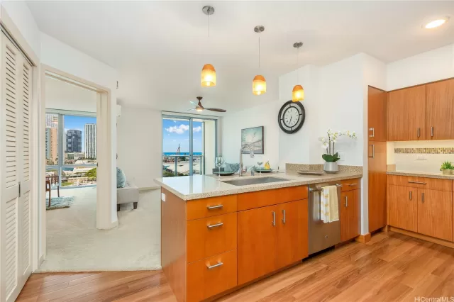 MLS: 202309297 Condo For Sale