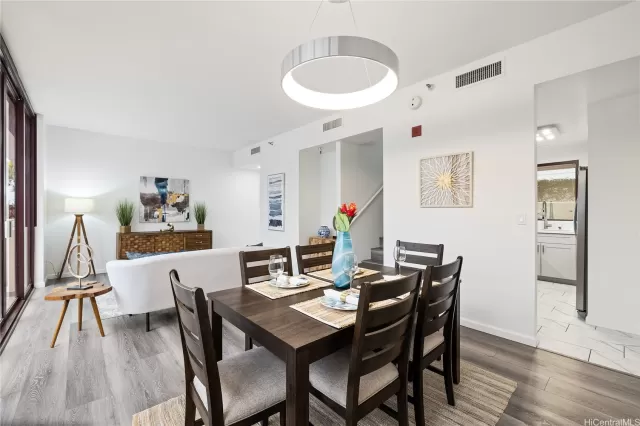 MLS: 202309321 Condo For Sale