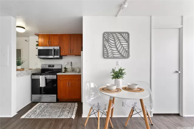 MLS: 202309374 Condo For Sale