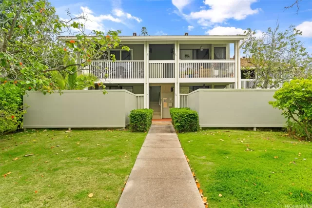 MLS: 202309784 Condo For Sale