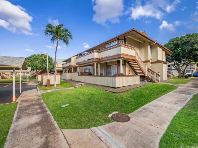 MLS: 202309813 Condo For Sale