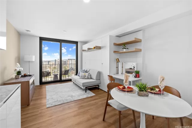 MLS: 202309933 Condo For Sale