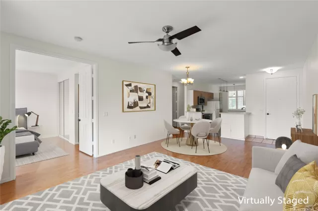 MLS: 202310077 Condo For Sale