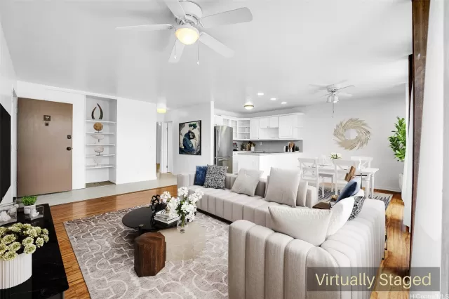 MLS: 202310115 Condo For Sale