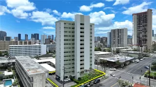 Click for more information on MLS # 202310136 : 1309 WILDER AVENUE 701 More Details about MLS # 202310136 : 1309 WILDER AVENUE 701