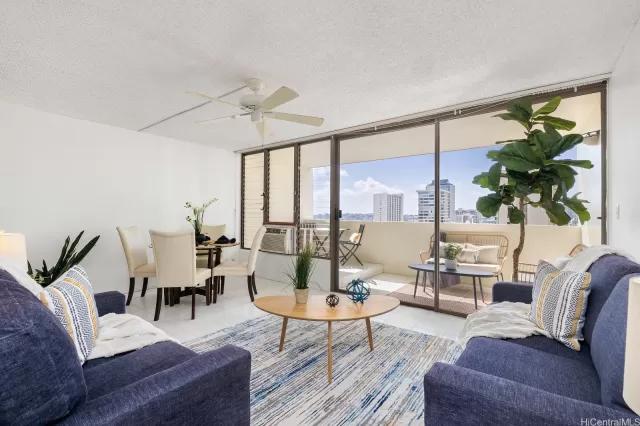 MLS: 202310281 Condo For Sale