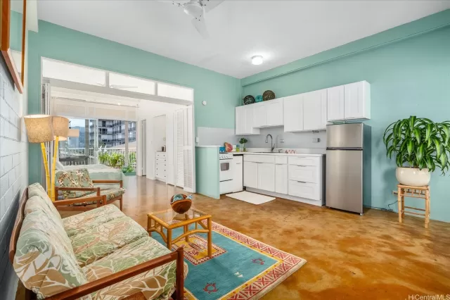 MLS: 202310394 Condo For Sale