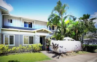 More Details about MLS # 202311042 : 1161 MOKUHANO STREET A101