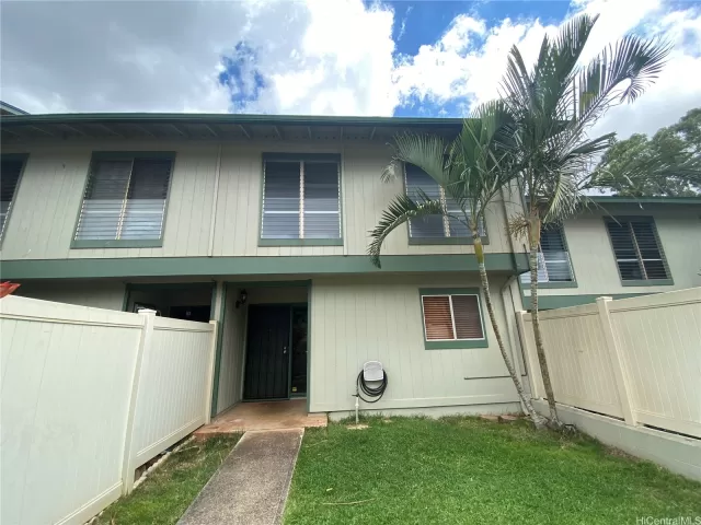 MLS: 202311063 Condo For Sale