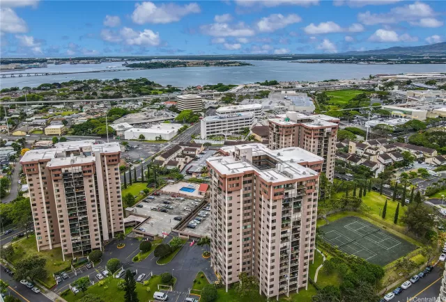 MLS: 202311074 Condo For Sale