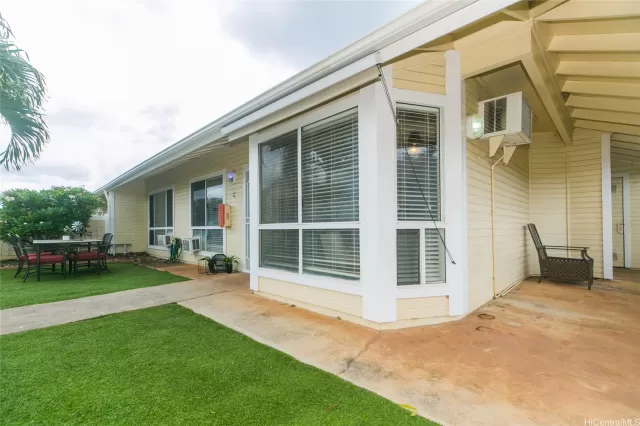 MLS: 202311076 Condo For Sale