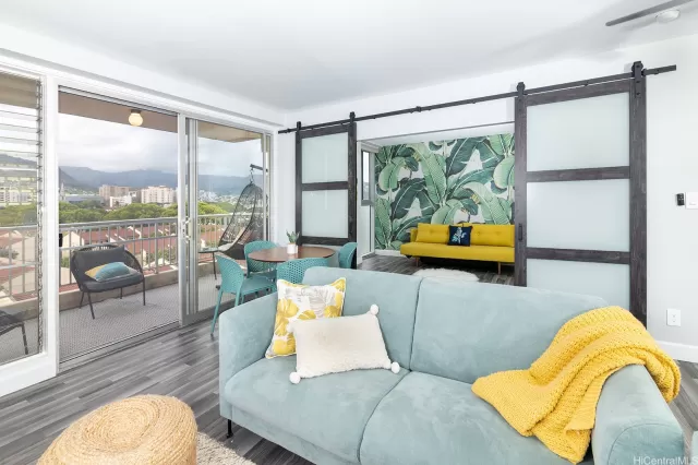 MLS: 202311506 Condo For Sale