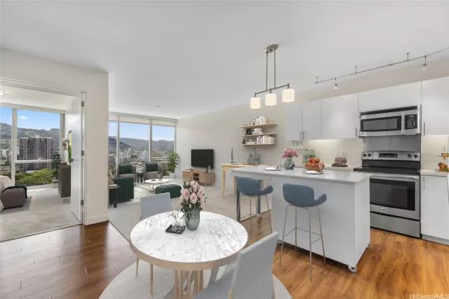 MLS: 202311521 Condo For Sale