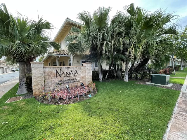 MLS: 202311553 Condo For Sale
