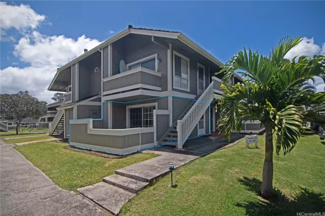 MLS: 202311747 Condo For Sale