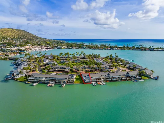 MLS: 202312903 Condo For Sale