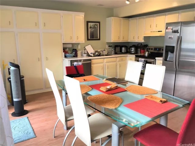 MLS: 202312909 Condo For Sale