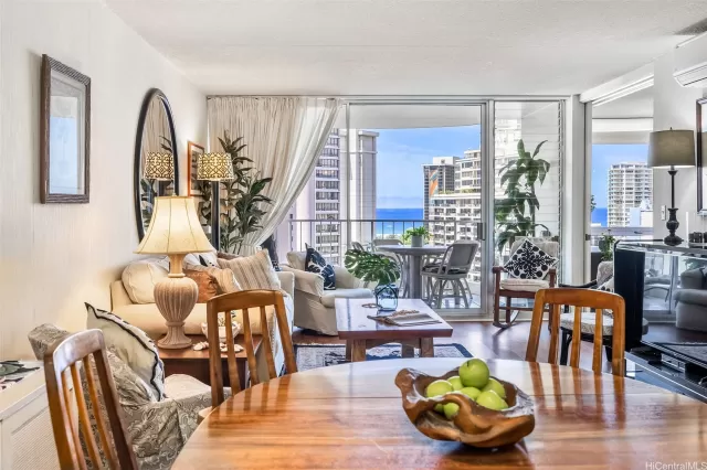 MLS: 202312915 Condo For Sale