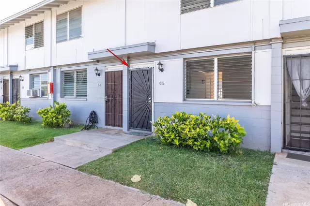 MLS: 202312919 Condo For Sale