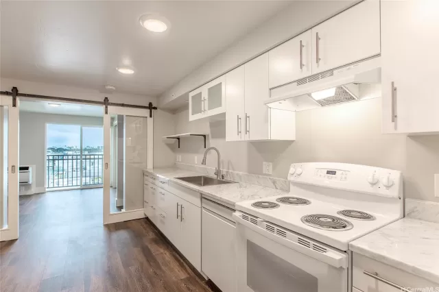 MLS: 202312974 Condo For Sale