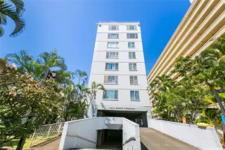 More Details about MLS # 202312980 : 1032 KINAU STREET 402