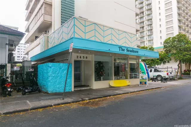 MLS: 202313379 Condo For Sale