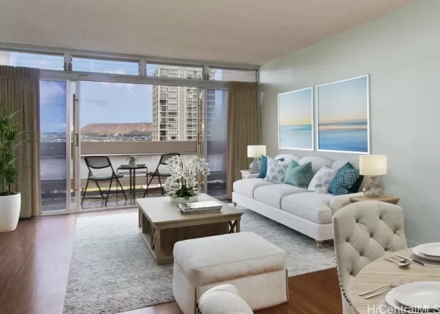 MLS: 202313679 Condo For Sale