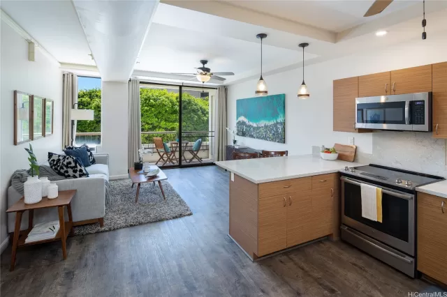 MLS: 202313686 Condo For Sale