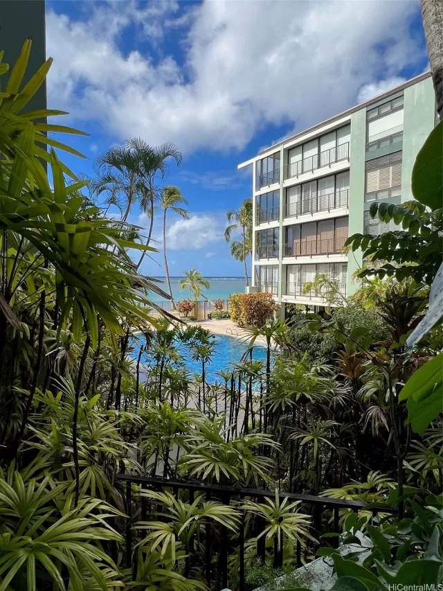 MLS: 202314447 Condo For Sale