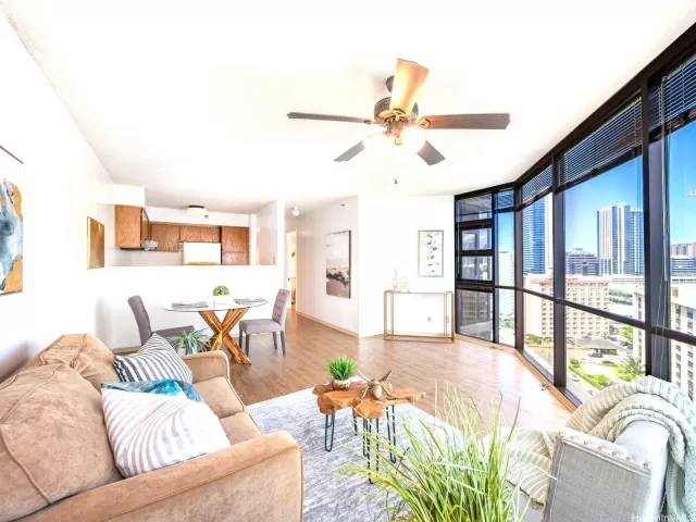 MLS: 202314660 Condo For Sale