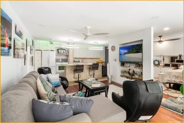 MLS: 202314817 Condo For Sale