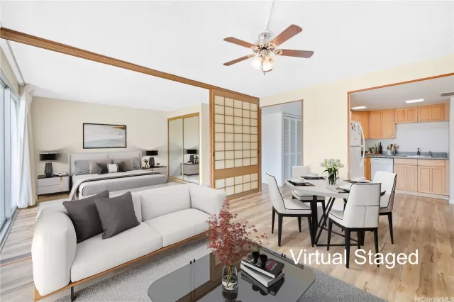 MLS: 202314831 Condo For Sale