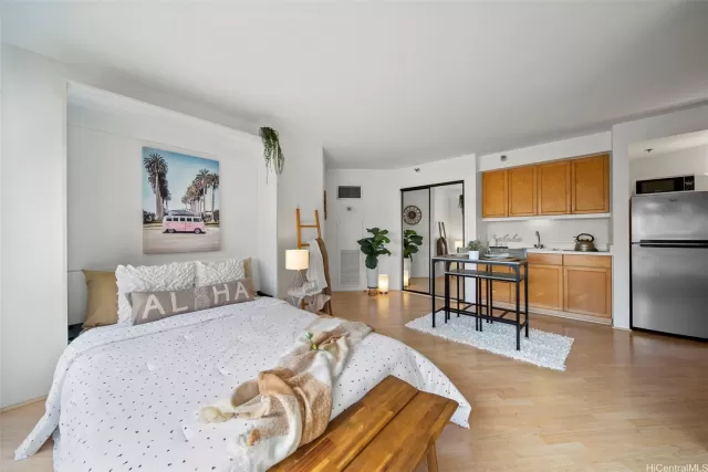 MLS: 202314968 Condo For Sale