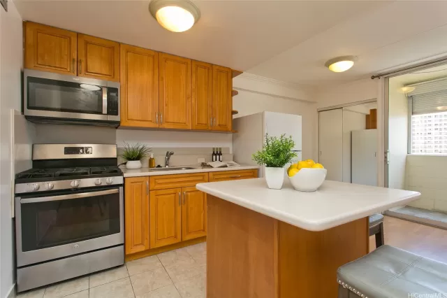 MLS: 202317075 Condo For Sale