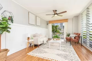 More Details about MLS # 202317160 : 1505 KEWALO STREET 204B