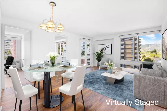 MLS: 202317565 Condo For Sale