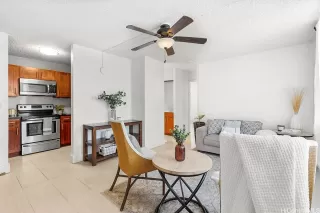 More Details about MLS # 202317605 : 834 LEHUA AVENUE 202