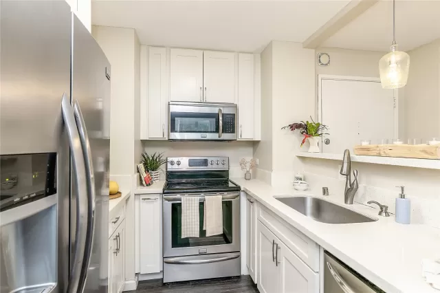 MLS: 202317640 Condo For Sale