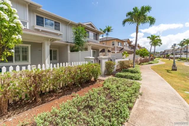 MLS: 202318798 Condo For Sale