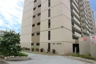 Click for more information on MLS # 202318833 : 1251 HEULU STREET 906 More Details about MLS # 202318833 : 1251 HEULU STREET 906