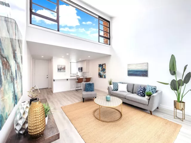 MLS: 202318917 Condo For Sale