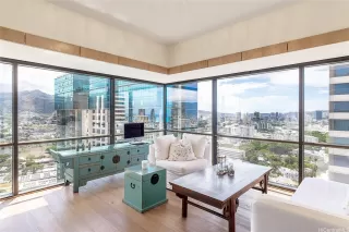 More Details about MLS # 202318976 : 1188 BISHOP STREET 3105
