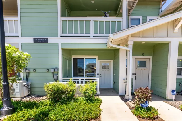 MLS: 202319407 Condo For Sale