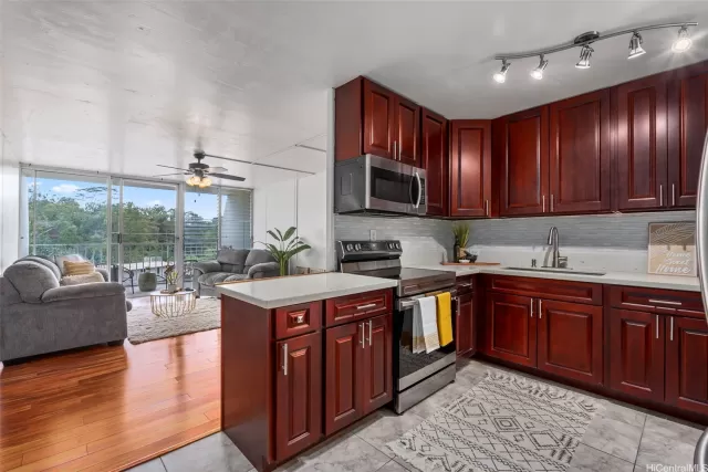 MLS: 202319801 Condo For Sale