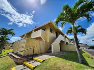 More Details about MLS # 202320629 : 94-1055 KAUKAHI PLACE C10