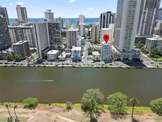 More Details about MLS # 202320962 : 2281 ALA WAI BOULEVARD 403