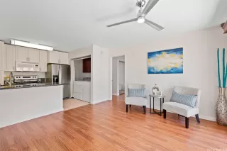 More Details about MLS # 202320965 : 94-1039 KAUKAHI PLACE F5