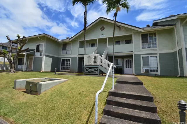 MLS: 202321276 Condo For Sale